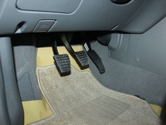 2012款 1.8L 手动 豪华型