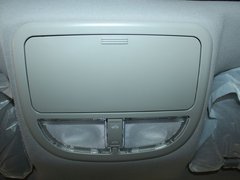 2012款 1.8L 手动 豪华型