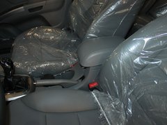 2012款 1.8L 手动 豪华型