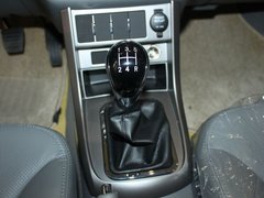 2012款 1.8L 手动 豪华型