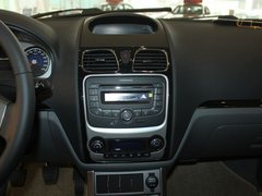 2012款 1.8L 手动 豪华型