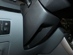 2012款 1.8L 手动 豪华型