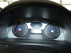 2012款 1.8L 手动 豪华型