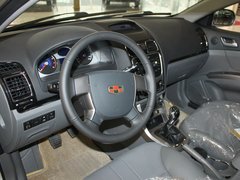2012款 1.8L 手动 豪华型