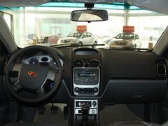 2012款 1.8L 手动 豪华型