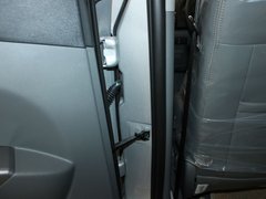 2012款 1.8L 手动 豪华型