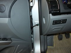 2012款 1.8L 手动 豪华型
