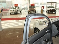 2012款 1.8L 手动 豪华型
