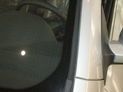 2012款 1.8L 手动 豪华型