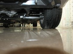 2012款 1.8L 手动 豪华型