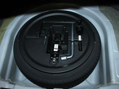 2012款 1.8L 手动 豪华型