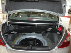 2012款 1.8L 手动 豪华型