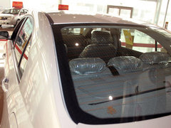 2012款 1.8L 手动 豪华型