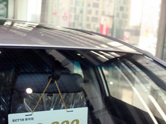 2012款 1.8L 手动 豪华型