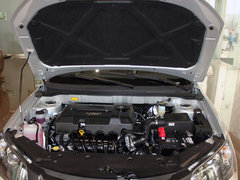 2012款 1.8L 手动 豪华型