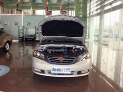 2012款 1.8L 手动 豪华型