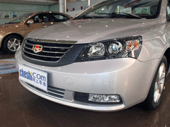 2012款 1.8L 手动 豪华型