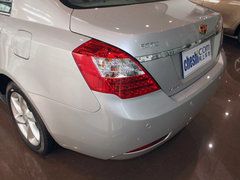 2012款 1.8L 手动 豪华型