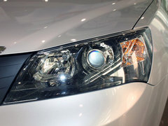 2012款 1.8L 手动 豪华型