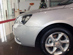 2012款 1.8L 手动 豪华型