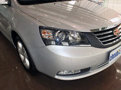 2012款 1.8L 手动 豪华型