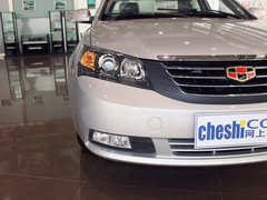 2012款 1.8L 手动 豪华型