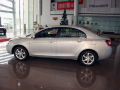 2012款 1.8L 手动 豪华型