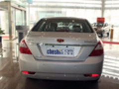 2012款 1.8L 手动 豪华型