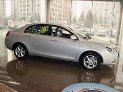 2012款 1.8L 手动 豪华型