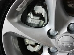 2012款 1.8L 手动 尊贵版
