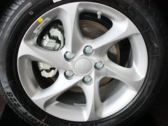 2012款 1.8L 手动 尊贵版