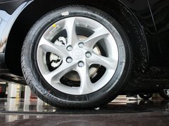 2012款 1.8L 手动 尊贵版