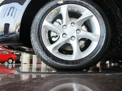 2012款 1.8L 手动 尊贵版