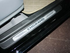 2012款 1.8L 手动 尊贵版
