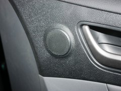 2012款 1.8L 手动 尊贵版