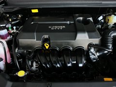 2012款 1.8L 手动 尊贵版