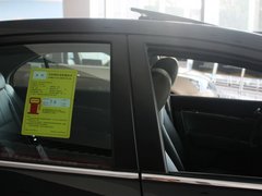 2012款 1.8L 手动 尊贵版