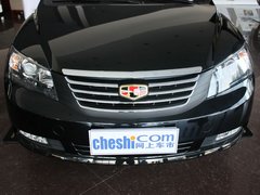 2012款 1.8L 手动 尊贵版