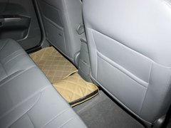 2012款 1.8L 手动 尊贵版