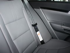 2012款 1.8L 手动 尊贵版