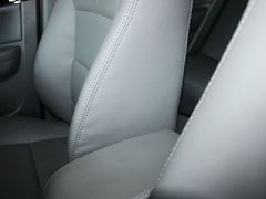 2012款 1.8L 手动 尊贵版
