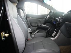 2012款 1.8L 手动 尊贵版