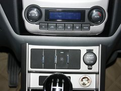2012款 1.8L 手动 尊贵版
