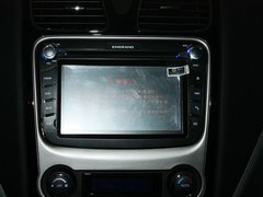 2012款 1.8L 手动 尊贵版