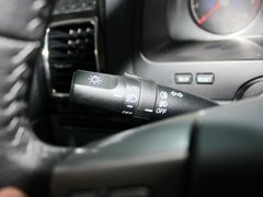 2012款 1.8L 手动 尊贵版