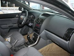 2012款 1.8L 手动 尊贵版