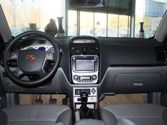2012款 1.8L 手动 尊贵版