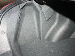 2012款 1.8L 手动 尊贵版