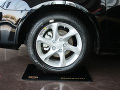 2012款 1.8L 手动 尊贵版