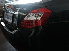 2012款 1.8L 手动 尊贵版